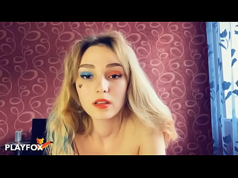 ❤️ Mágikus virtuális valóság szemüveg adott nekem szex Harley Quinnel Pornó videó at hu.com-full-porner.ru ️
