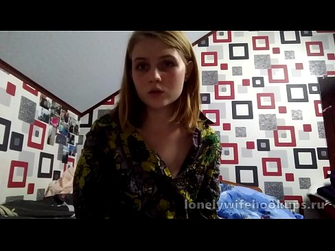 ❤️ Fiatal szőke diák Oroszországból szereti a nagyobb farkakat. Pornó videó at hu.com-full-porner.ru ️