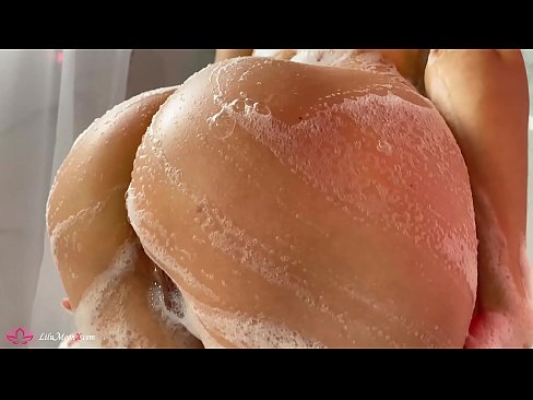 ❤️ Brunette maszturbál punci vibrátorral intenzív orgazmus a zuhanyzóban Pornó videó at hu.com-full-porner.ru ️