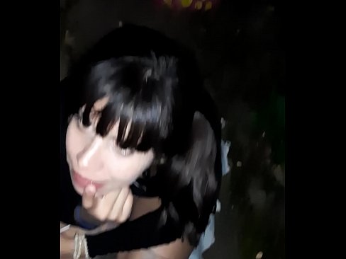 ❤️ A pénisz feldagadt az utcán egy cukorkáért cserébe. Pornó videó at hu.com-full-porner.ru ️